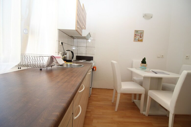 Apartamentos Residence Praha