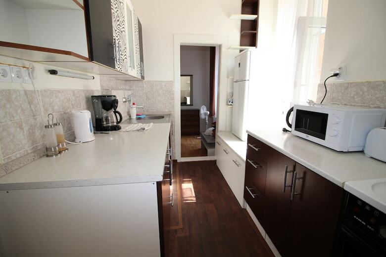 Apartamentos Residence Praha