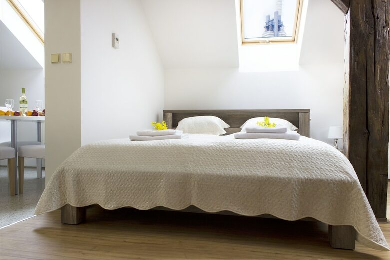 Apartamentos Residence Praha