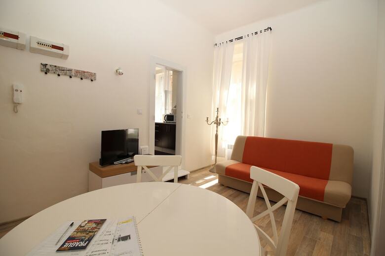 Apartamentos Residence Praha