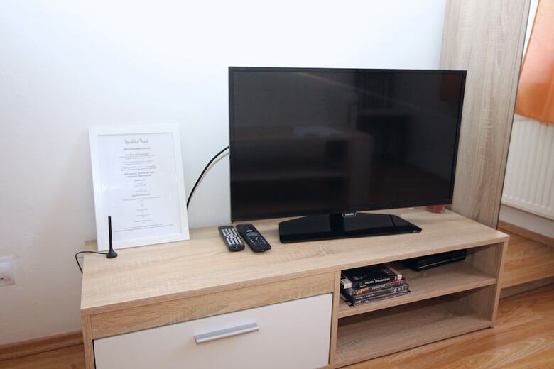 Apartamentos Residence Praha