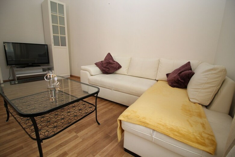 Apartamentos Residence Praha