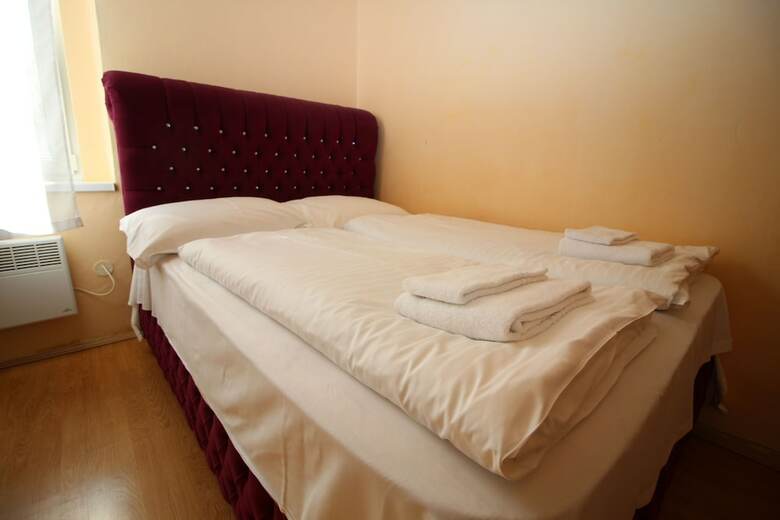Apartamentos Residence Praha