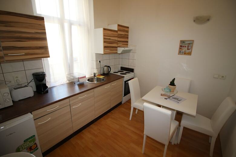 Apartamentos Residence Praha