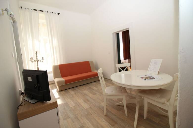 Apartamentos Residence Praha
