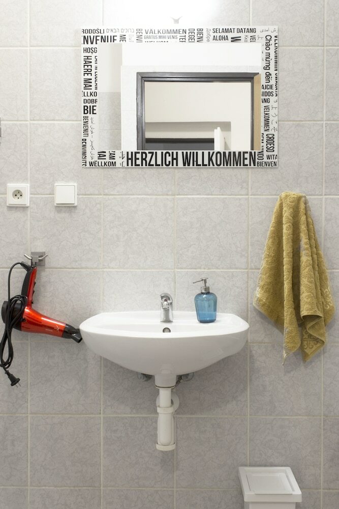 Apartamentos Residence Praha