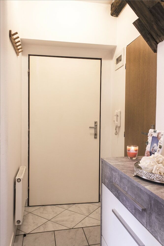 Apartamentos Residence Praha