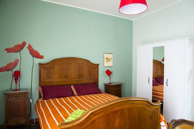 Alma B&B