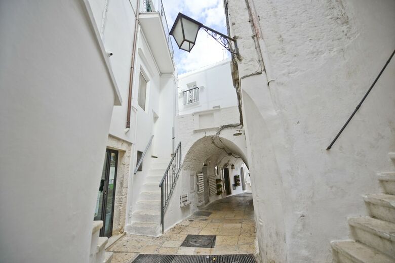 Apartamento Casetta Arco Con Balcone