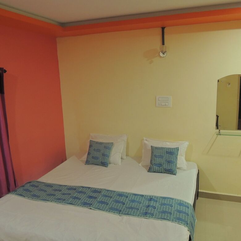 Hotel Jungle Nest Homestay
