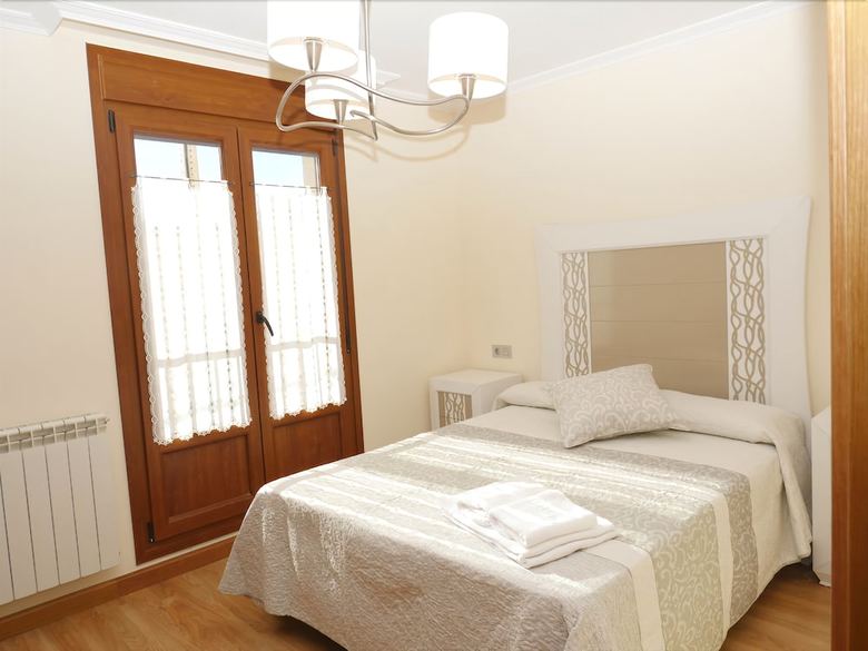 Agroturismo Casas Rurales Santo Domingo De Silos
