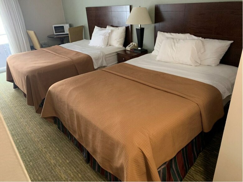 Apartamento Woodwards Resort