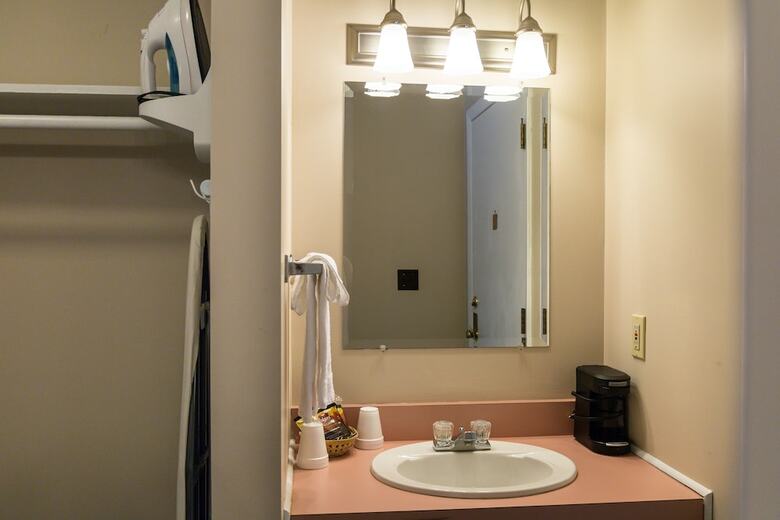 Apartamento Woodwards Resort