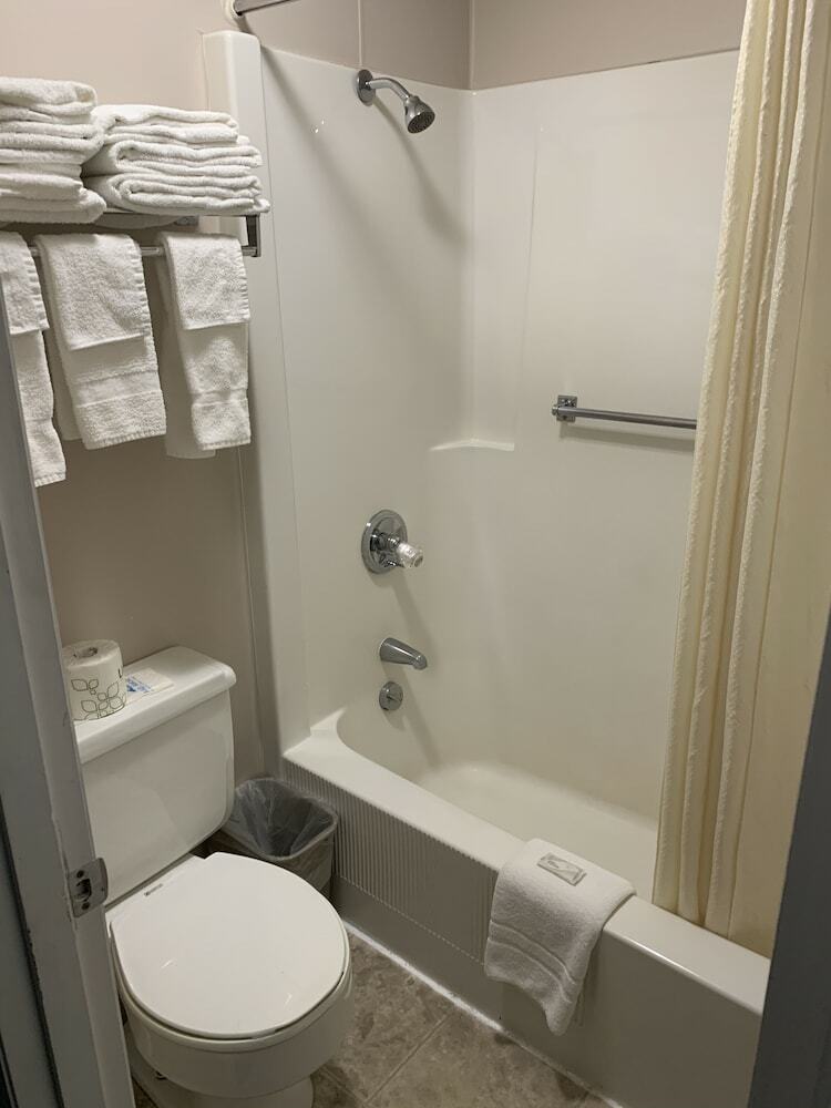 Apartamento Woodwards Resort