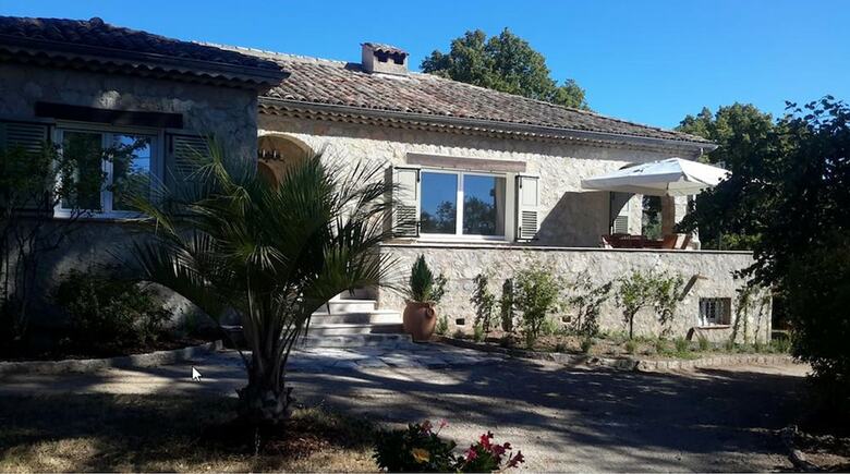 Hotel Aux Charmes De Grasse