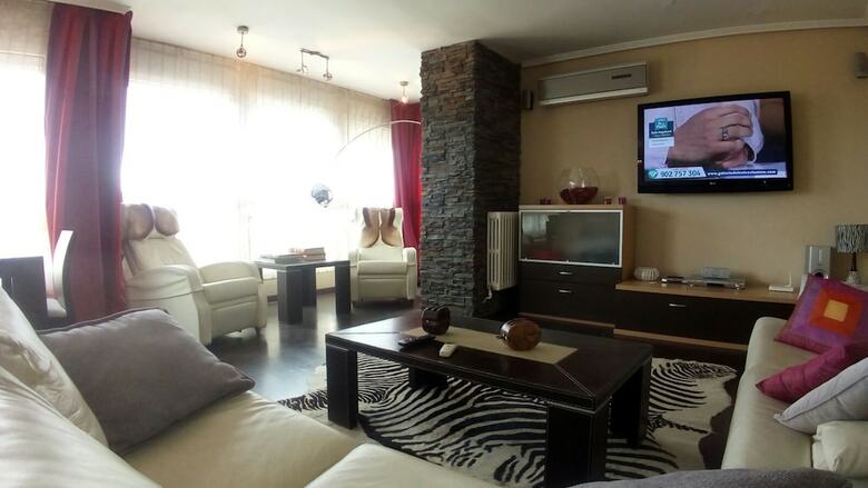 G Rentals Apartamento Zaragoza