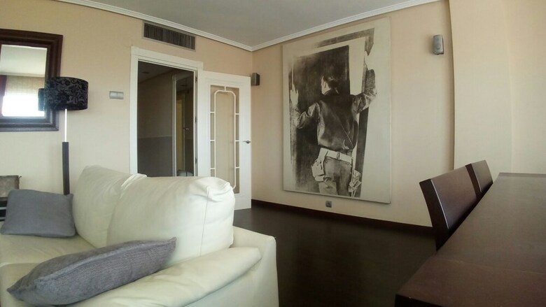 G Rentals Apartamento Zaragoza