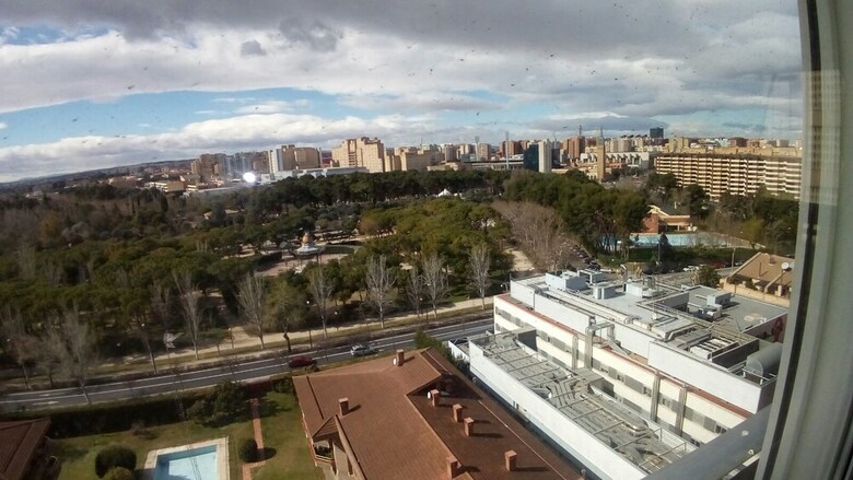 G Rentals Apartamento Zaragoza