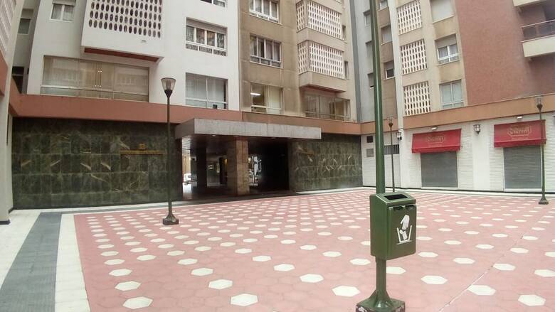 G Rentals Apartamento Zaragoza