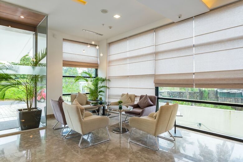 Sugar Business Hotel
