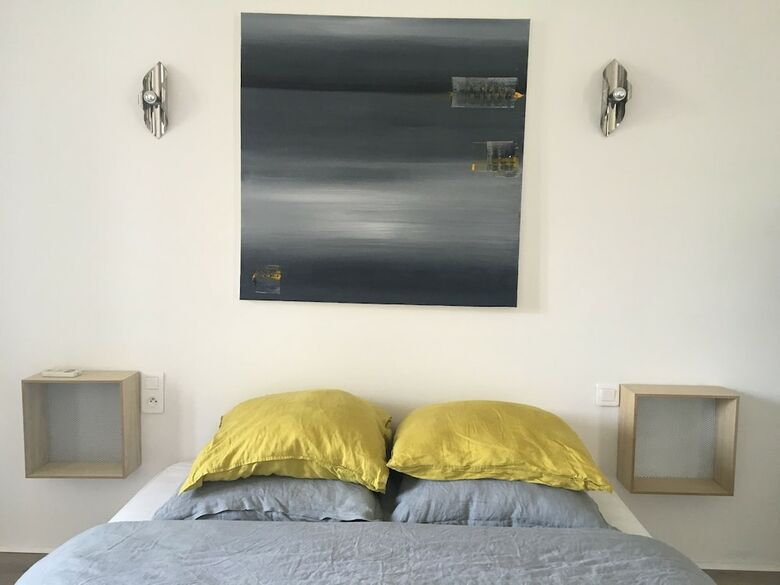Bed & Breakfast Arty Provence Chambres D'h�tes