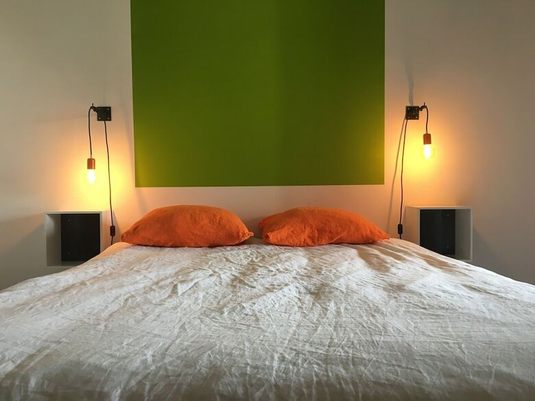 Bed & Breakfast Arty Provence Chambres D'h�tes