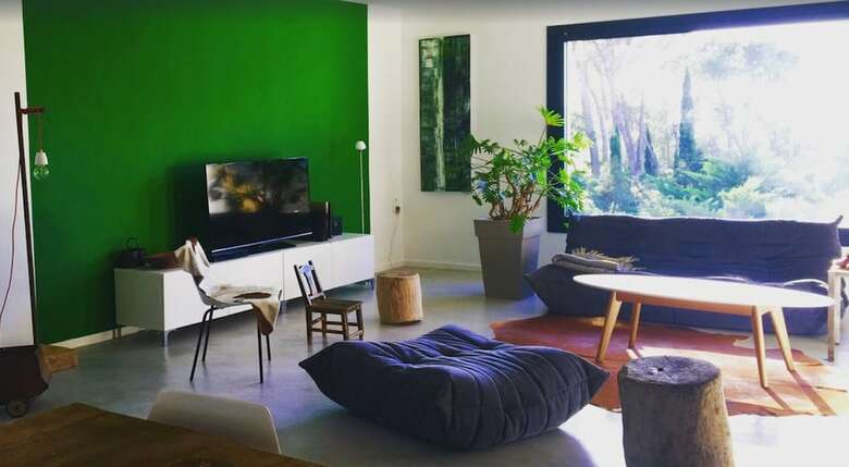 Bed & Breakfast Arty Provence Chambres D'h�tes