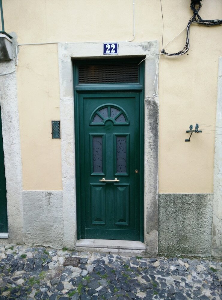 Apartamentos Xavier - Alfama River View By Team4you