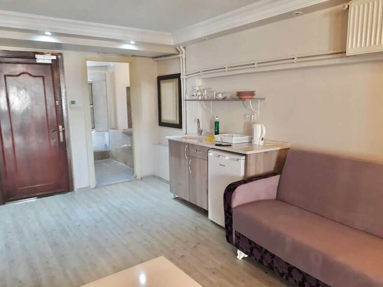 Veta Apartments