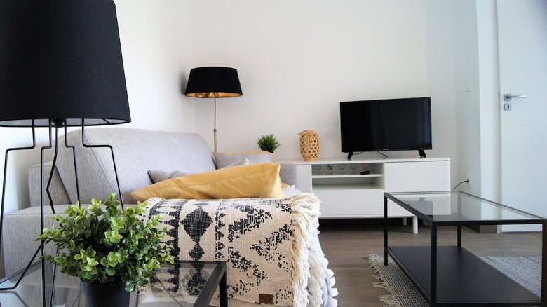Apartamento Appart H�tel La Madeleine - Albert