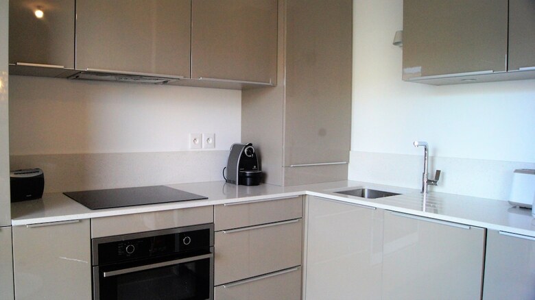 Apartamento Appart H�tel La Madeleine - Albert
