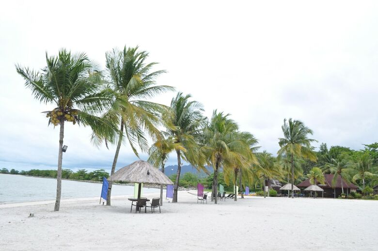 Hotel Langkawi Lagoon Resort