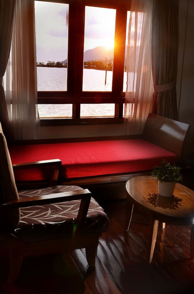 Hotel Langkawi Lagoon Resort