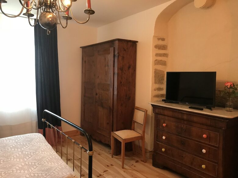 Apartamento La Fontaine