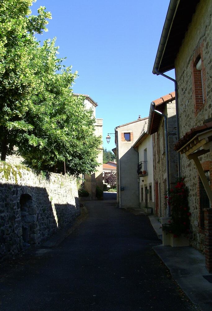 Apartamento La Fontaine