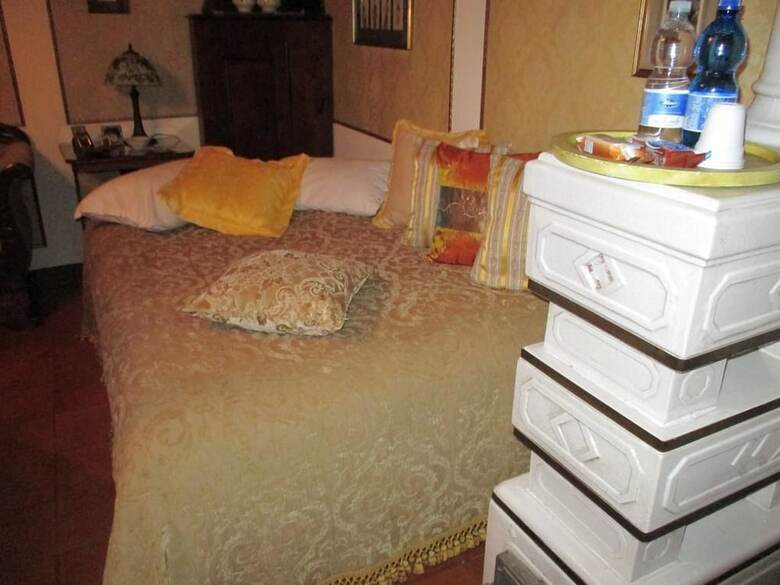 Dimora E Arte - Bed And Breakfast