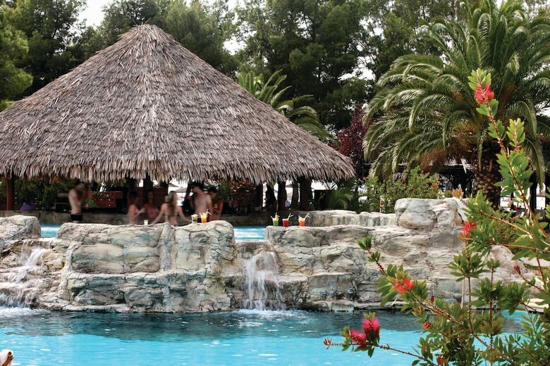 Hotel Porto Carras Sithonia - All Inclusive