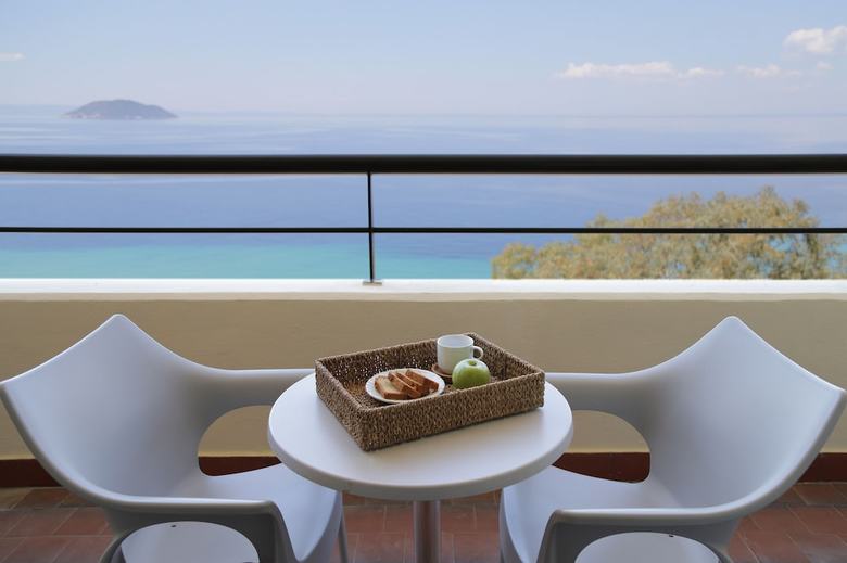 Hotel Porto Carras Sithonia - All Inclusive