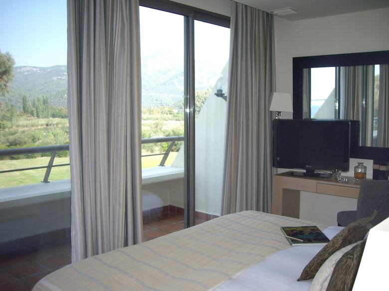 Hotel Porto Carras Sithonia - All Inclusive