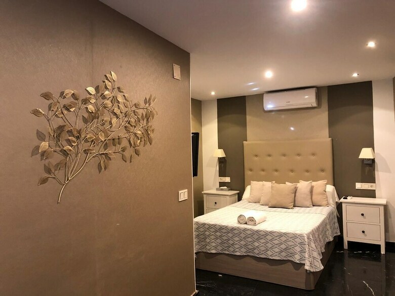 Apartamentos Selin Star Light Pb