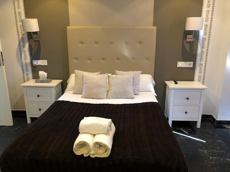 Apartamentos Selin Star Light Pb