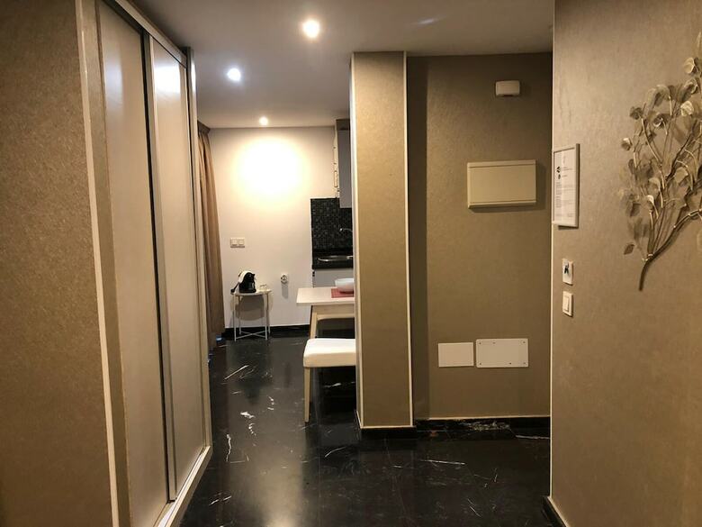 Apartamentos Selin Star Light Pb