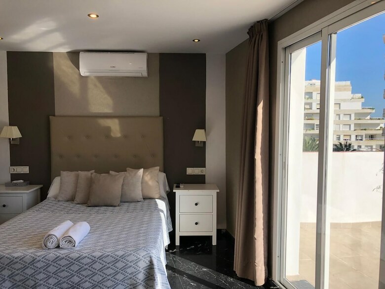 Apartamentos Selin Star Light Pb