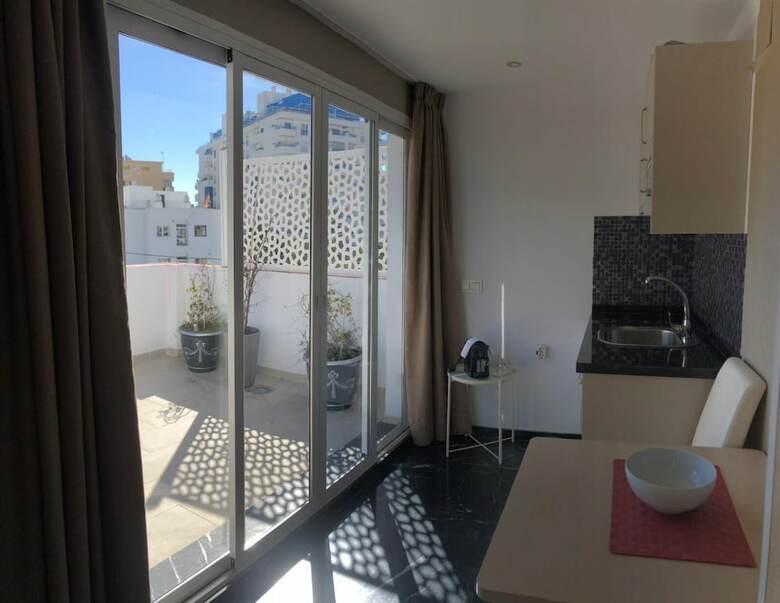 Apartamentos Selin Star Light Pb
