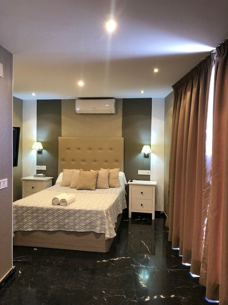 Apartamentos Selin Star Light Pb