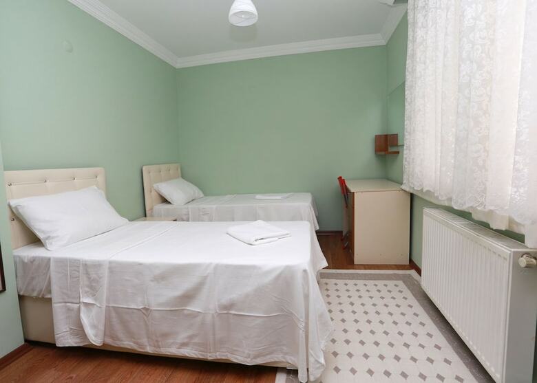 Fotinos Apartments