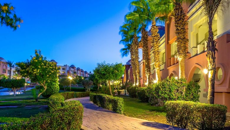 Apartamento Serenity Makadi Beach