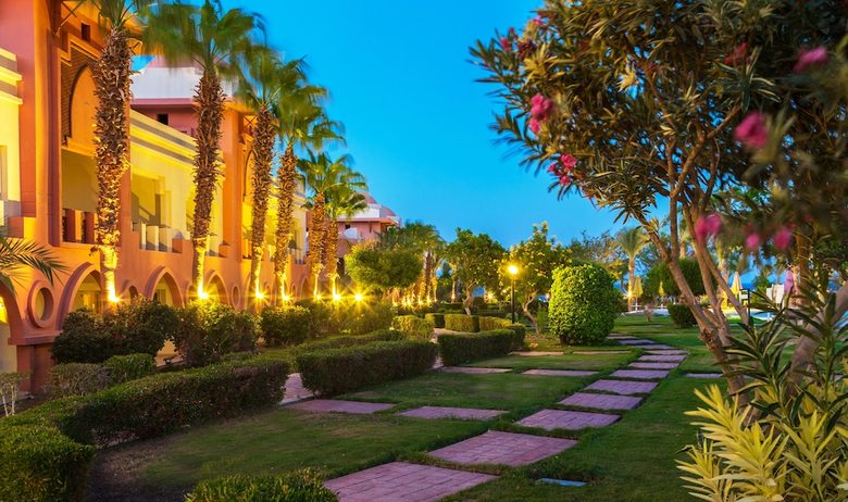 Apartamento Serenity Makadi Beach
