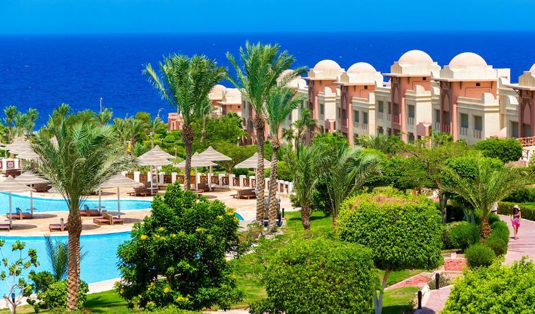 Apartamento Serenity Makadi Beach