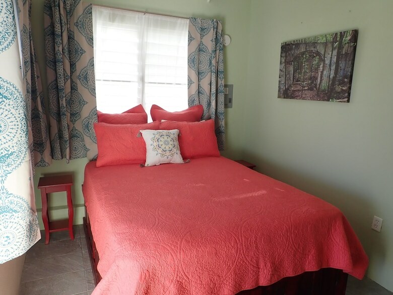 Hotel The Vieques Guesthouse